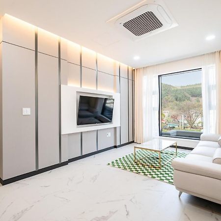 Gapyeong Casabella Pool Villa Room photo