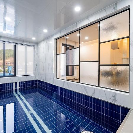 Gapyeong Casabella Pool Villa Room photo