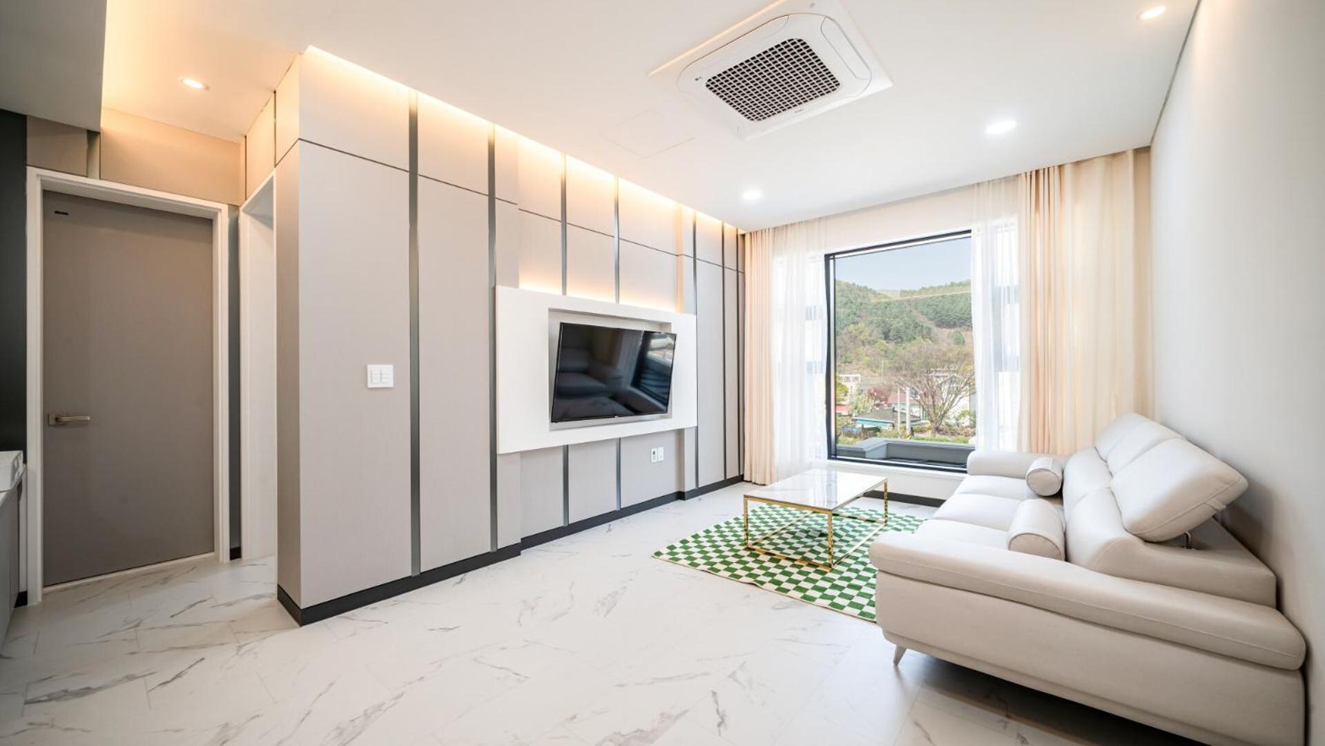 Gapyeong Casabella Pool Villa Room photo