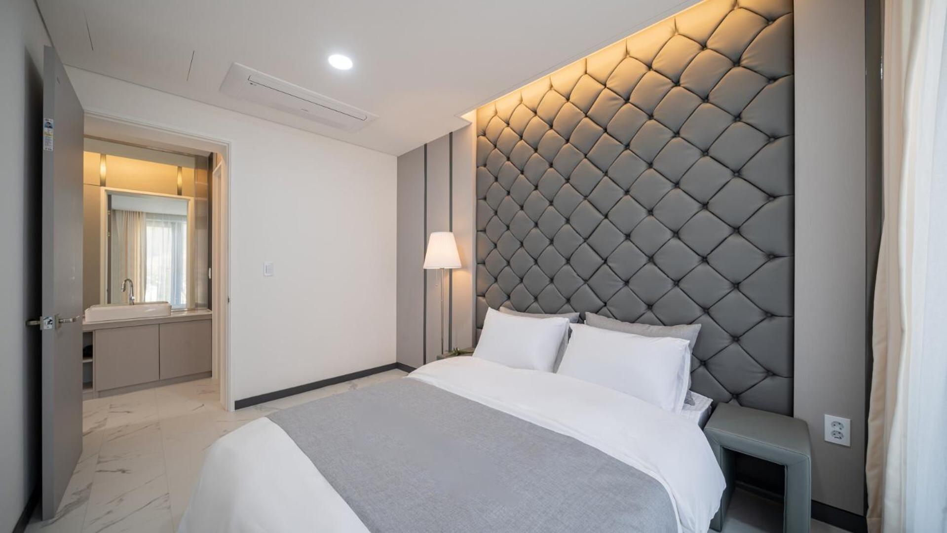 Gapyeong Casabella Pool Villa Room photo