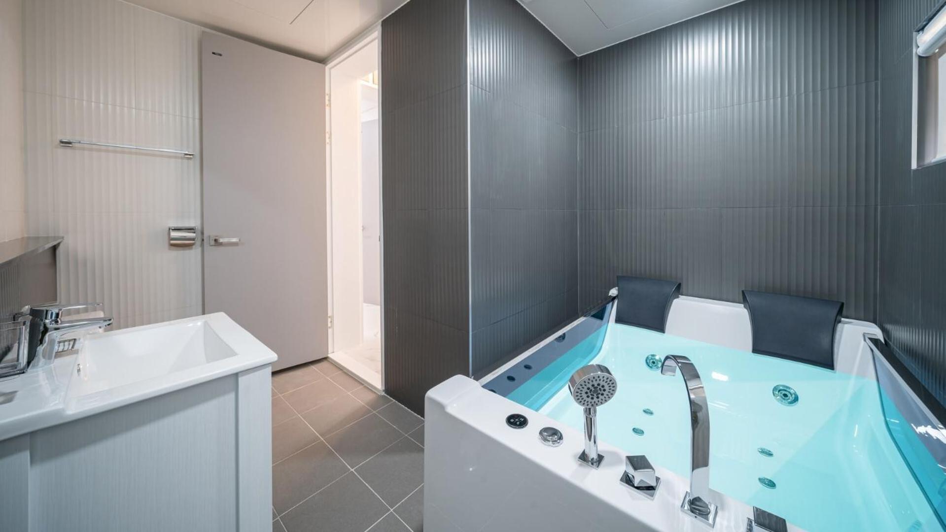 Gapyeong Casabella Pool Villa Room photo