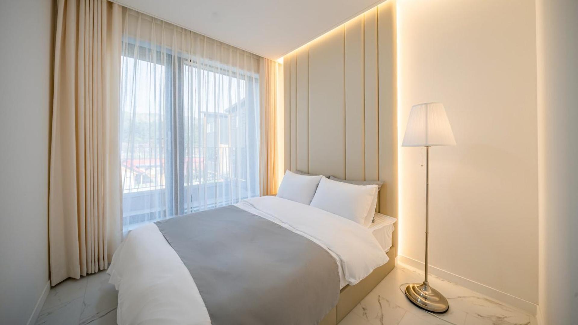 Gapyeong Casabella Pool Villa Room photo