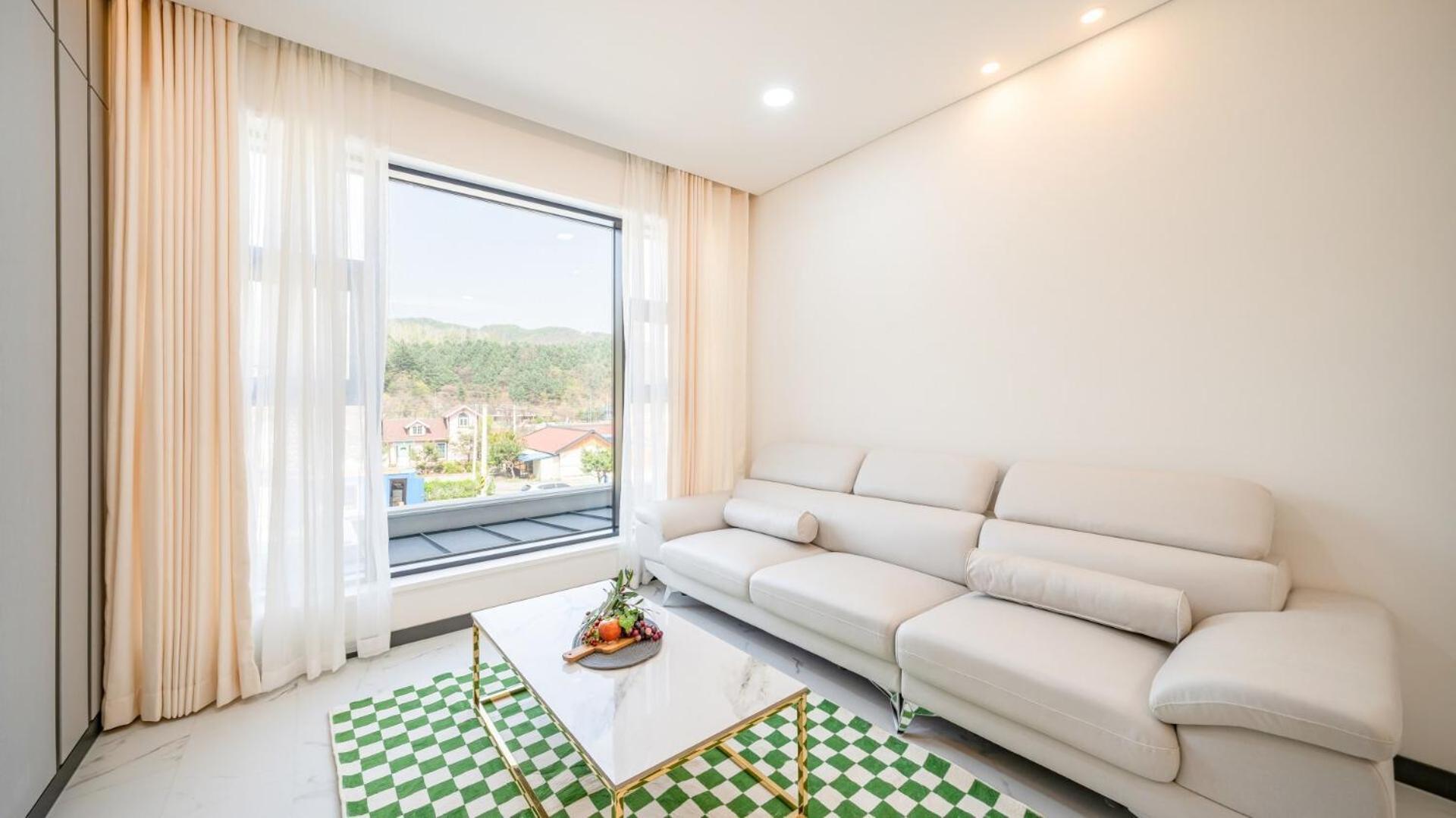 Gapyeong Casabella Pool Villa Room photo
