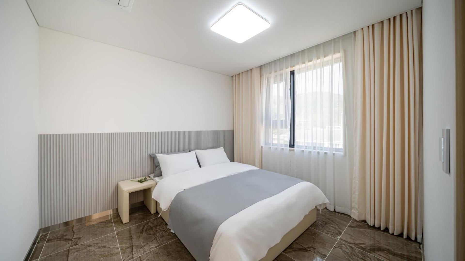 Gapyeong Casabella Pool Villa Room photo