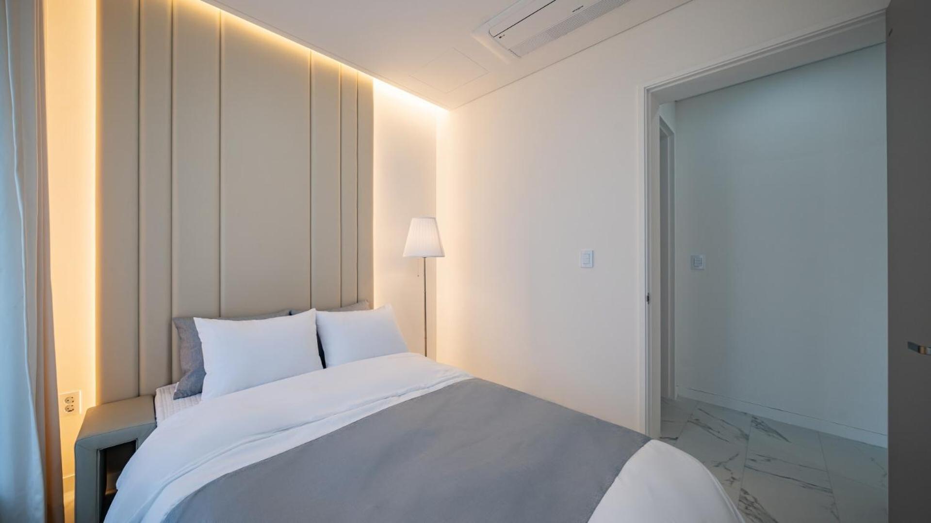 Gapyeong Casabella Pool Villa Room photo