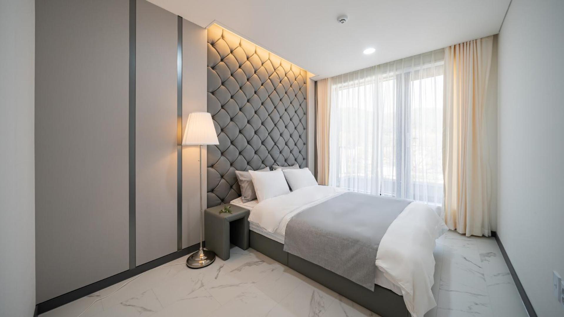 Gapyeong Casabella Pool Villa Room photo