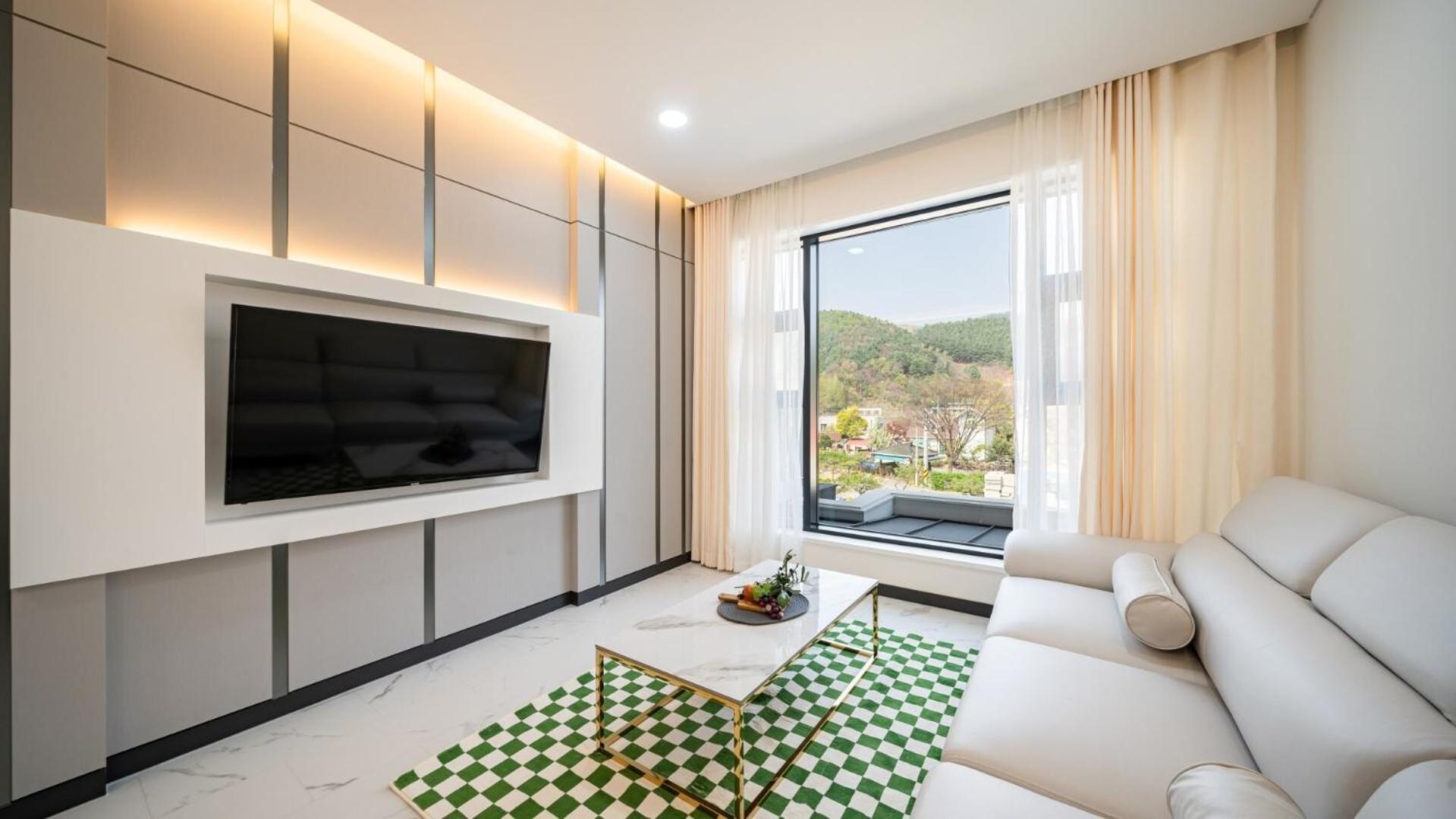 Gapyeong Casabella Pool Villa Room photo