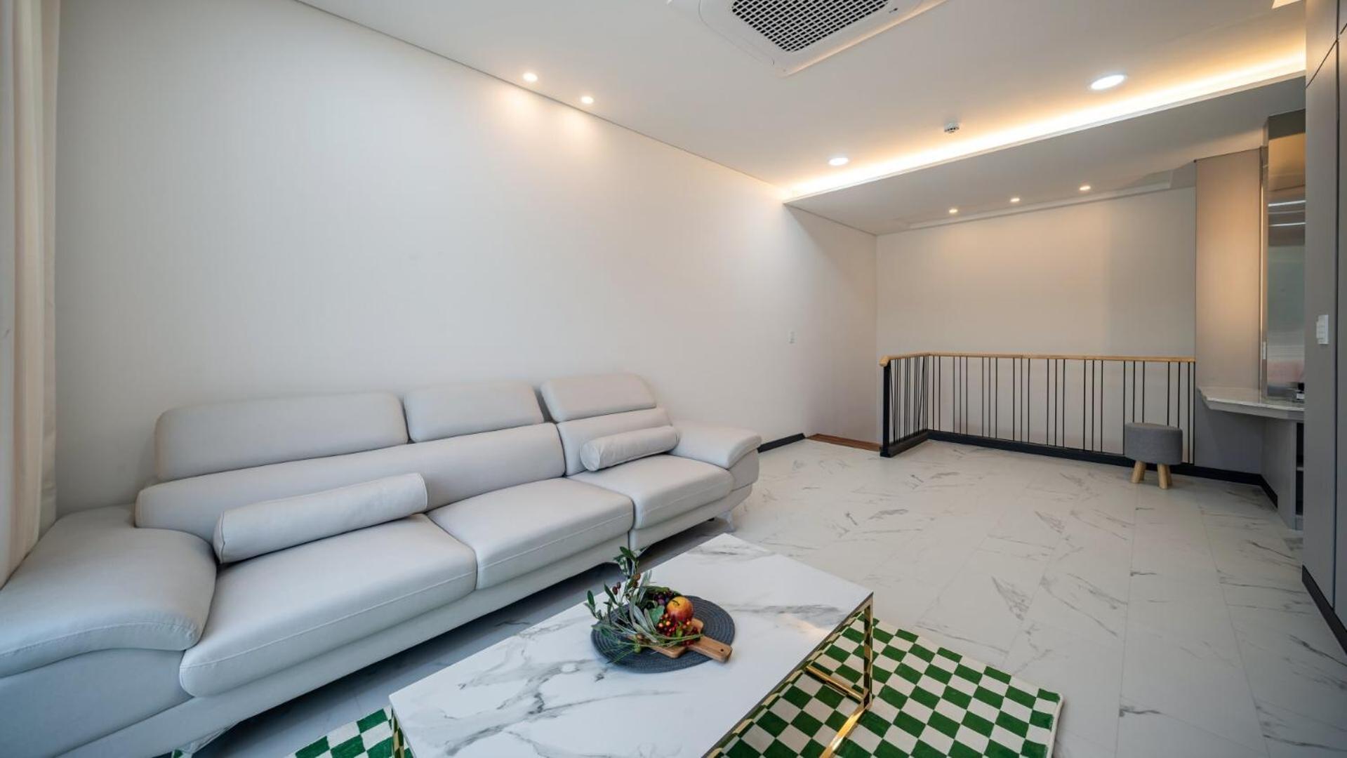 Gapyeong Casabella Pool Villa Room photo