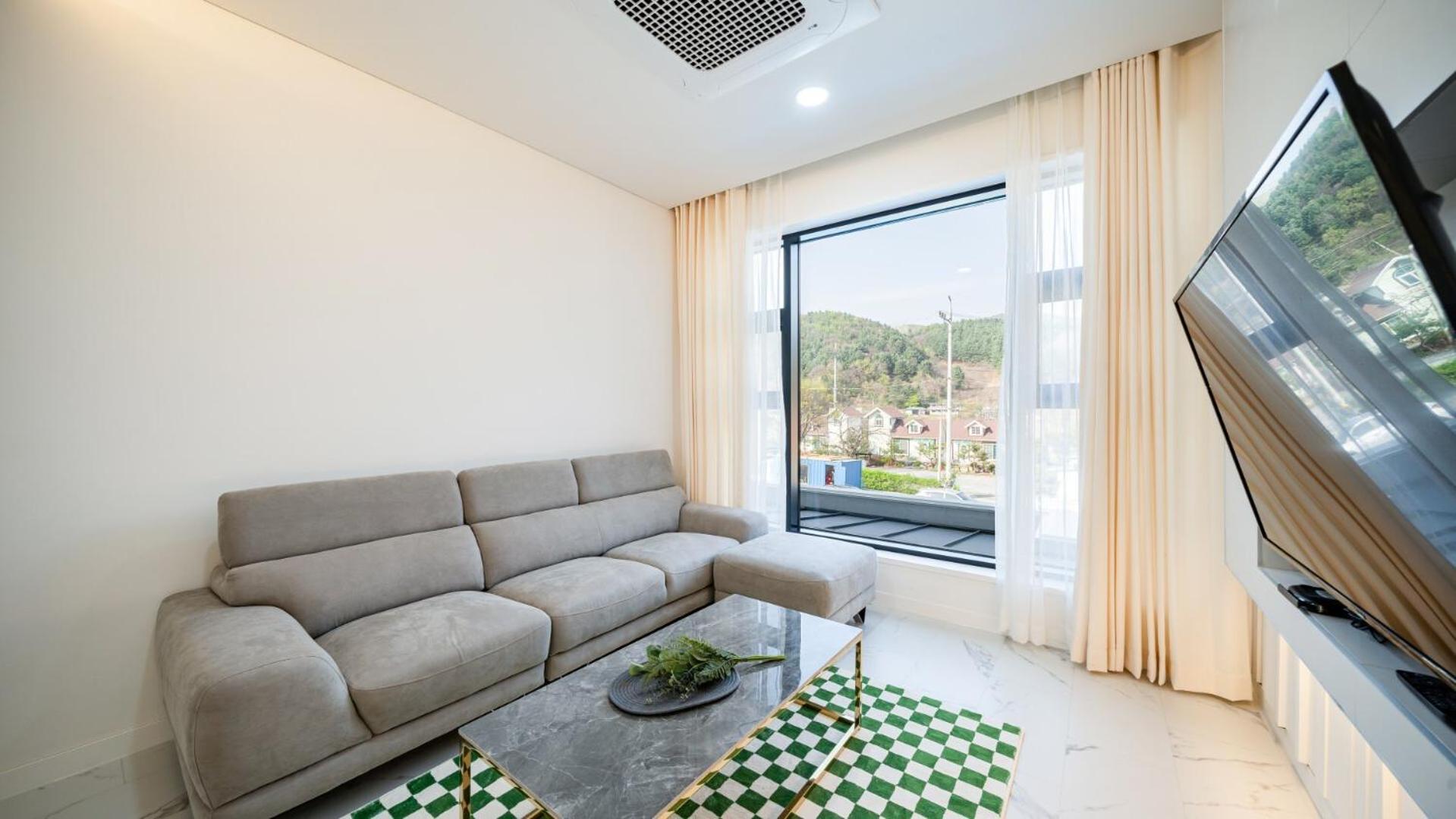Gapyeong Casabella Pool Villa Room photo