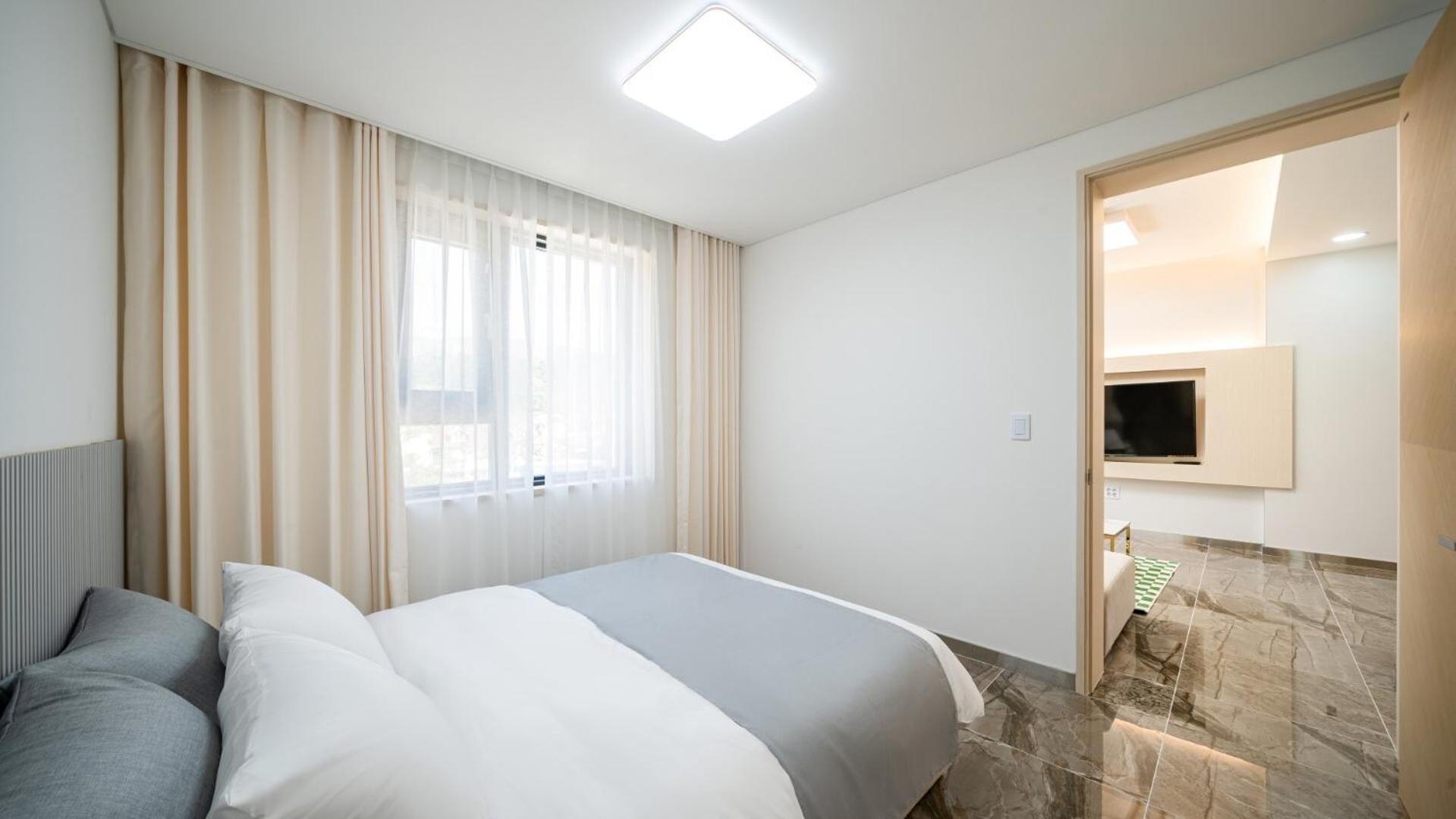 Gapyeong Casabella Pool Villa Room photo
