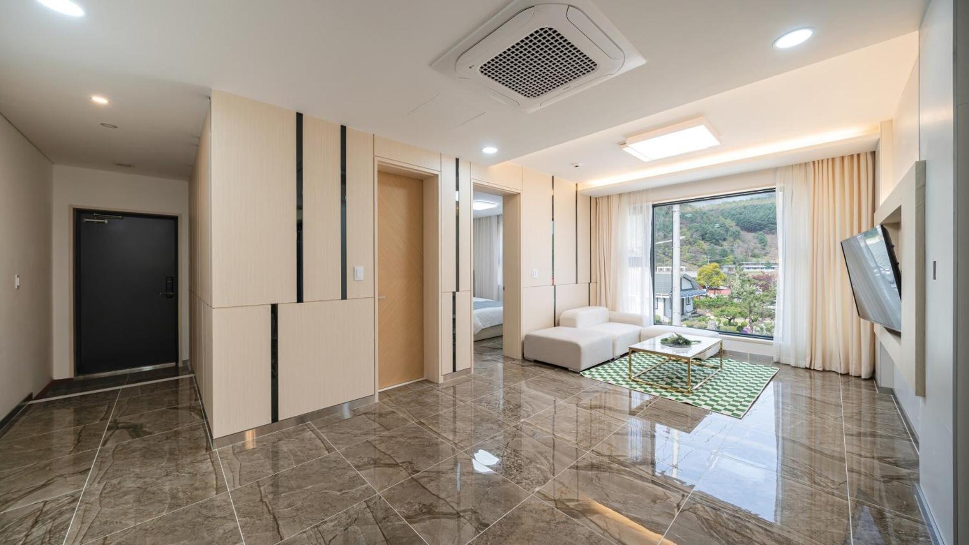 Gapyeong Casabella Pool Villa Room photo