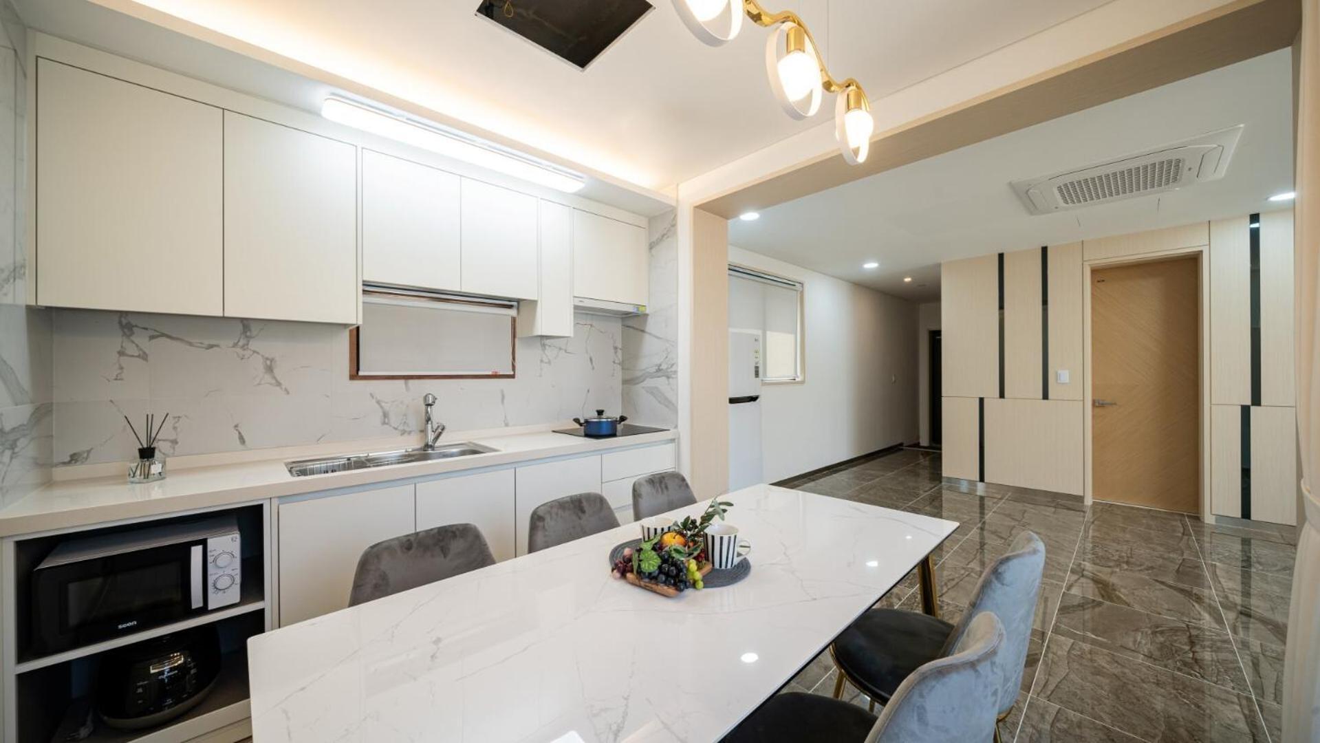 Gapyeong Casabella Pool Villa Room photo