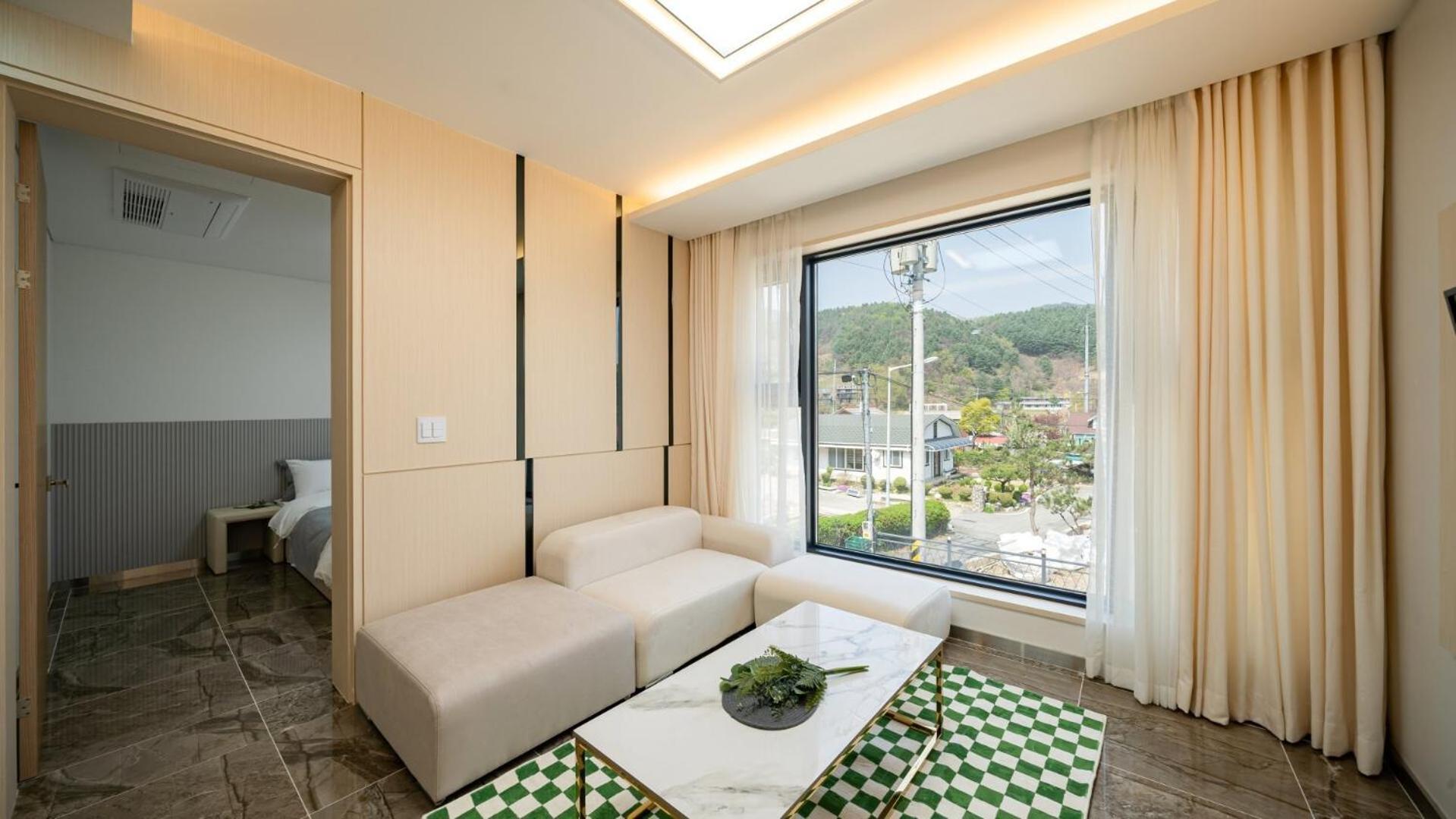 Gapyeong Casabella Pool Villa Room photo