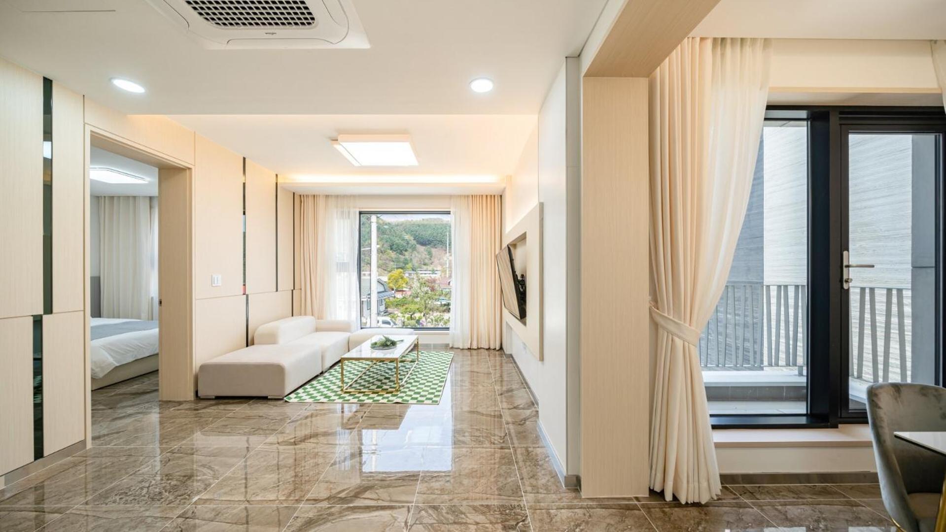 Gapyeong Casabella Pool Villa Room photo