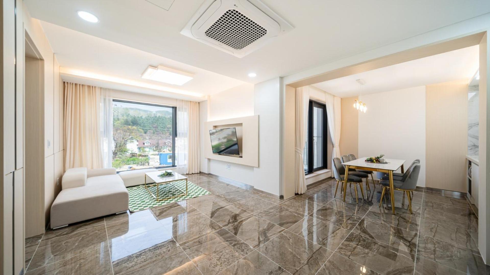 Gapyeong Casabella Pool Villa Room photo