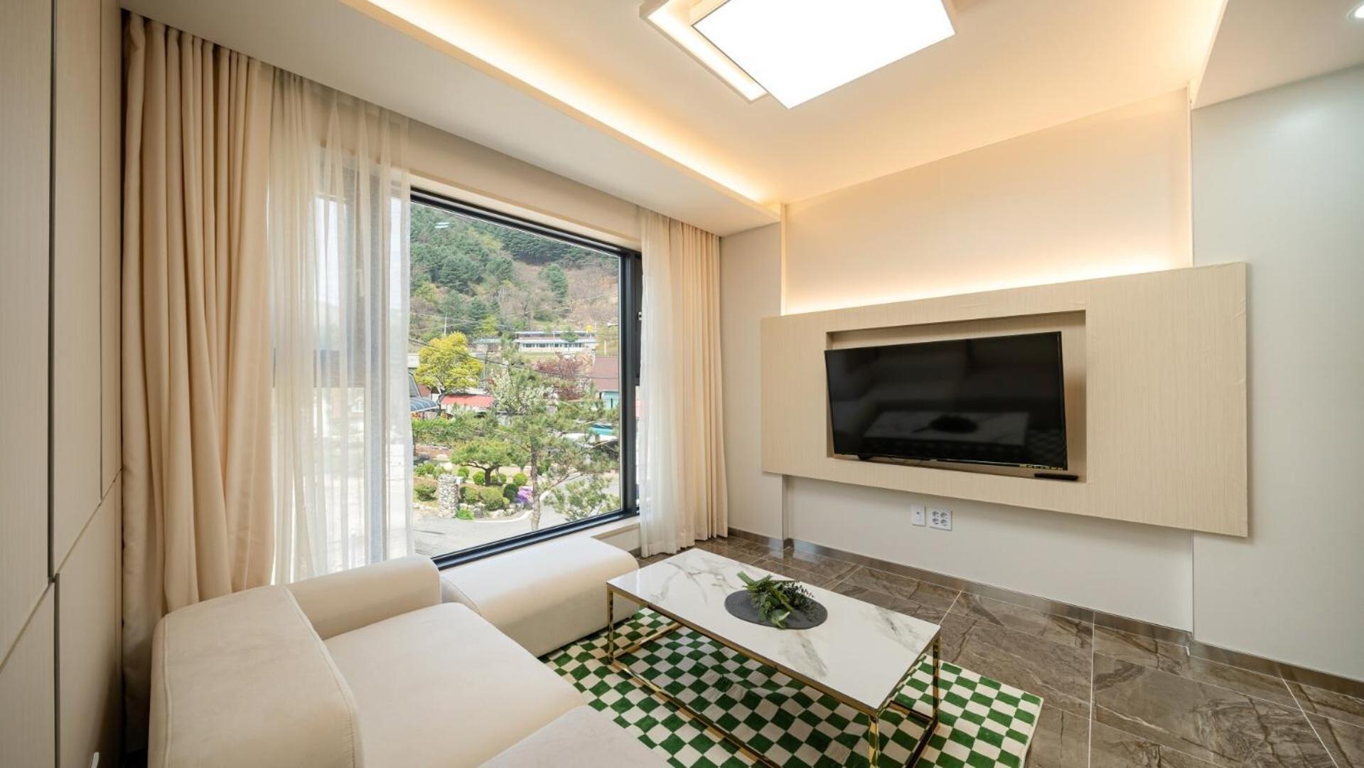 Gapyeong Casabella Pool Villa Room photo