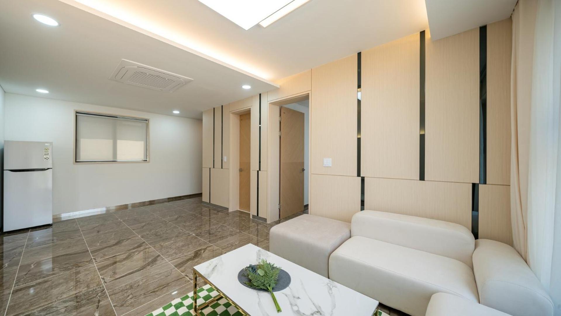 Gapyeong Casabella Pool Villa Room photo