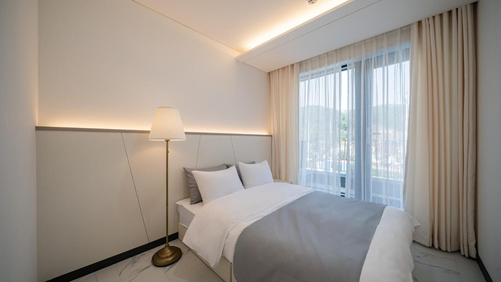 Gapyeong Casabella Pool Villa Room photo