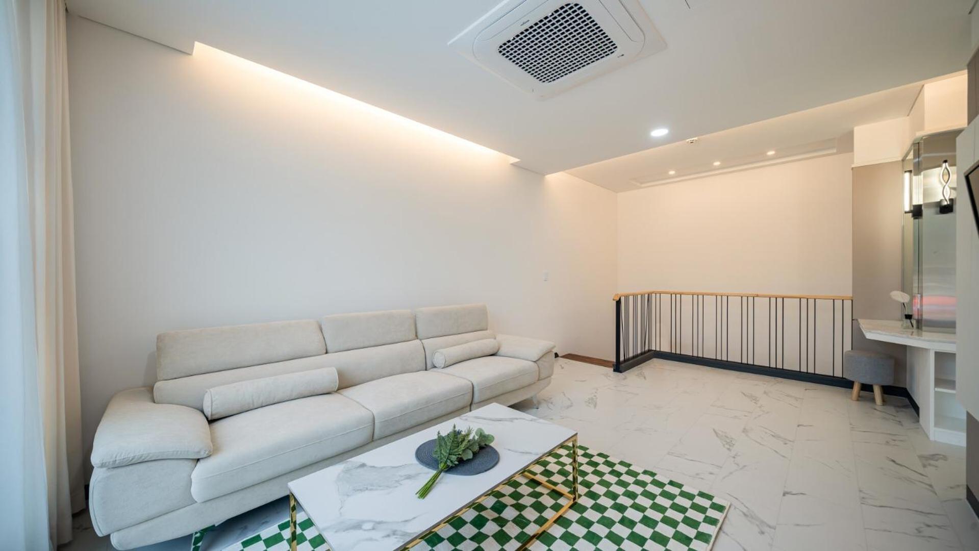 Gapyeong Casabella Pool Villa Room photo