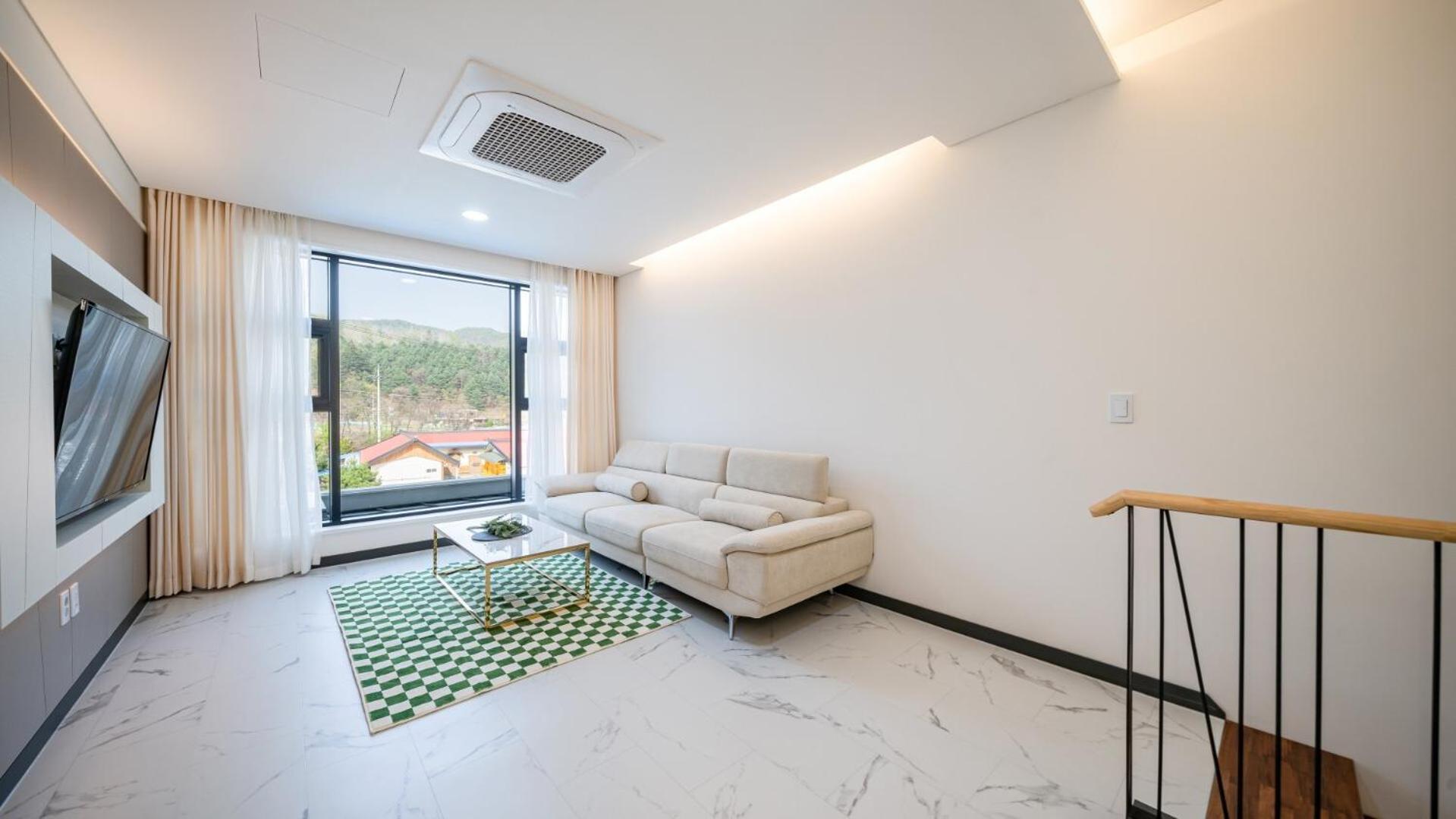 Gapyeong Casabella Pool Villa Room photo