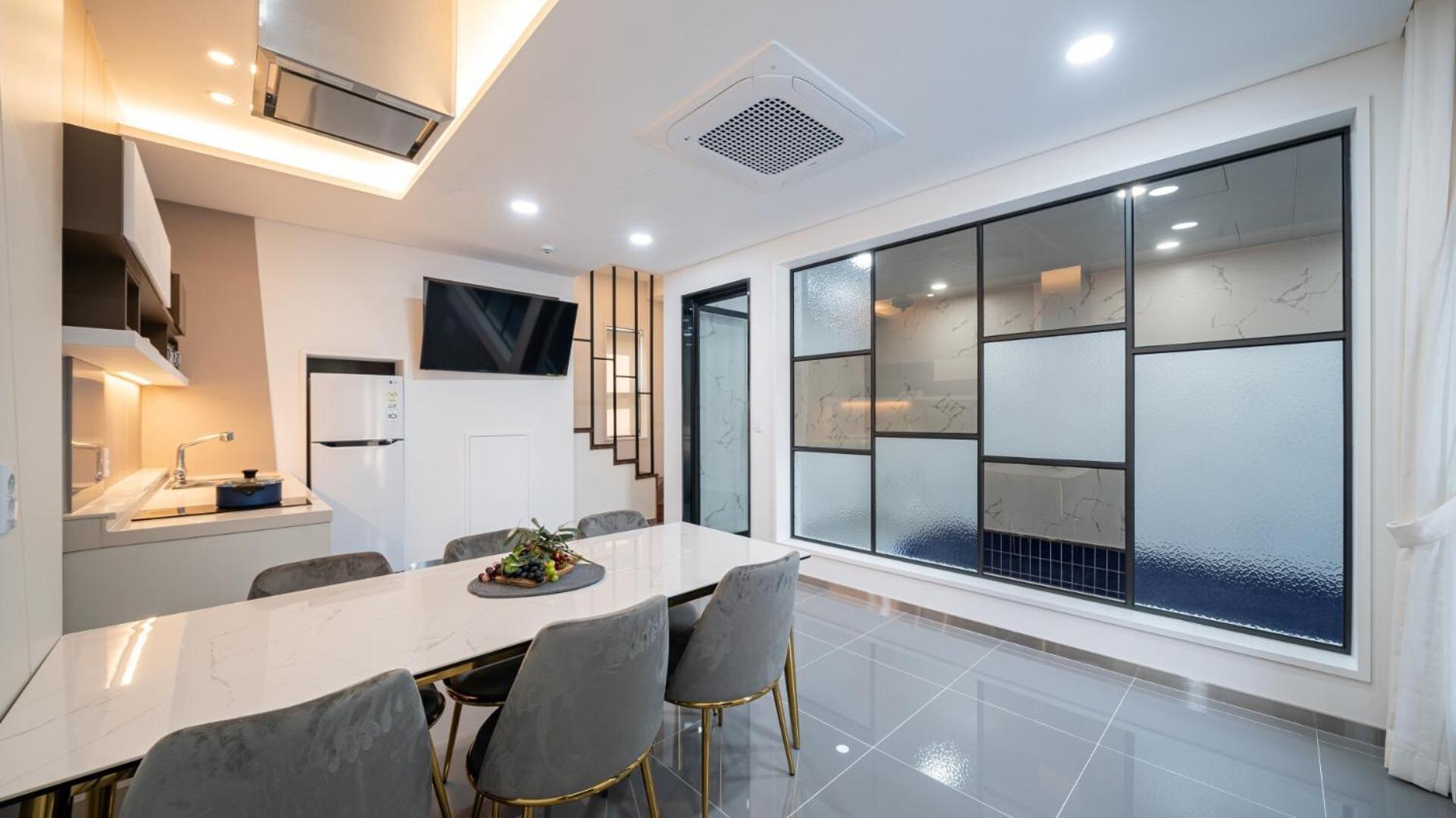Gapyeong Casabella Pool Villa Room photo