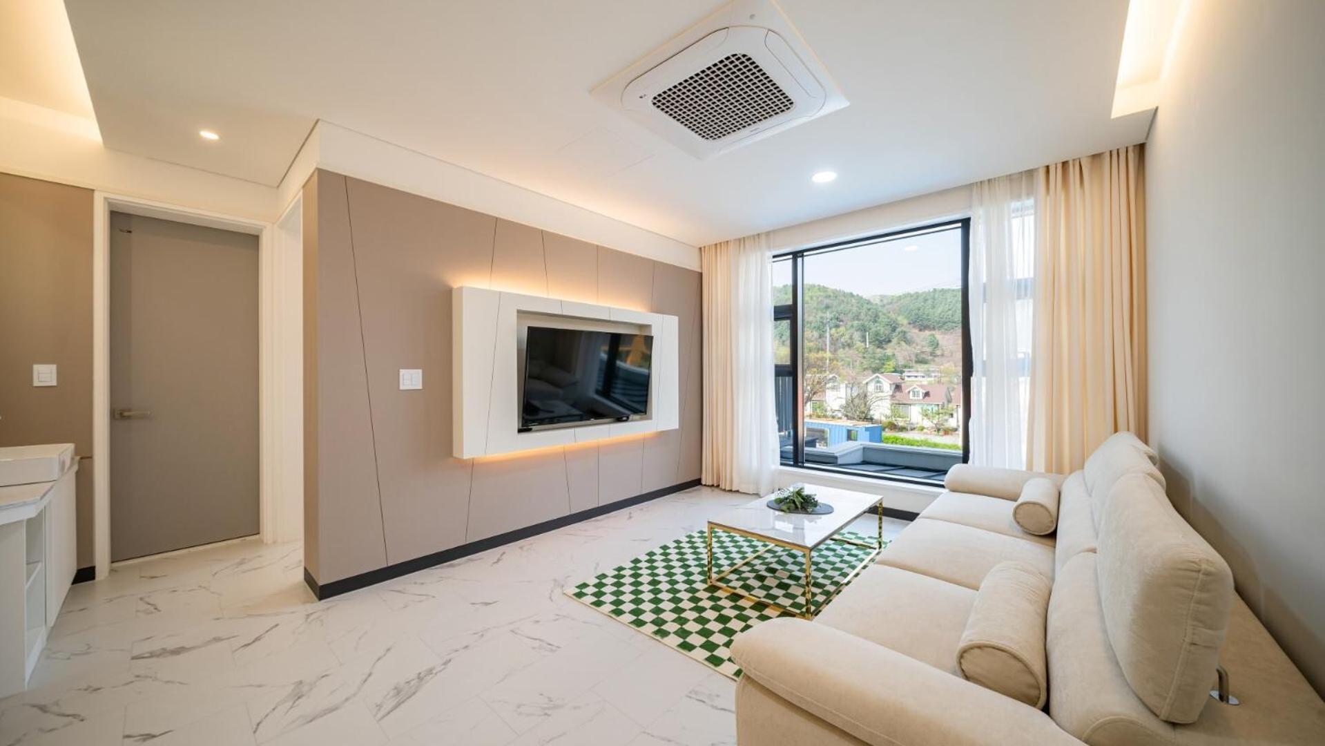 Gapyeong Casabella Pool Villa Room photo