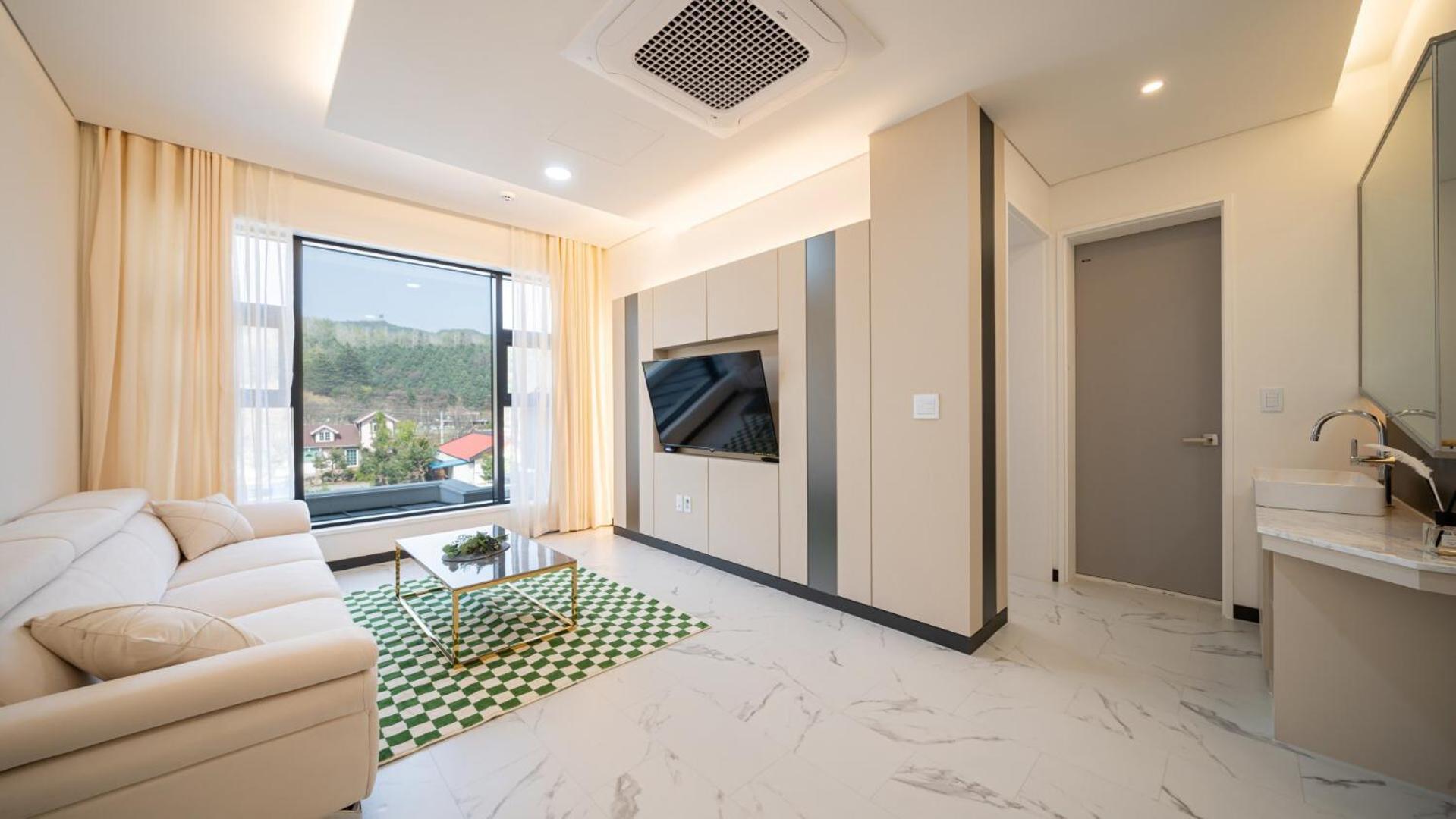 Gapyeong Casabella Pool Villa Room photo