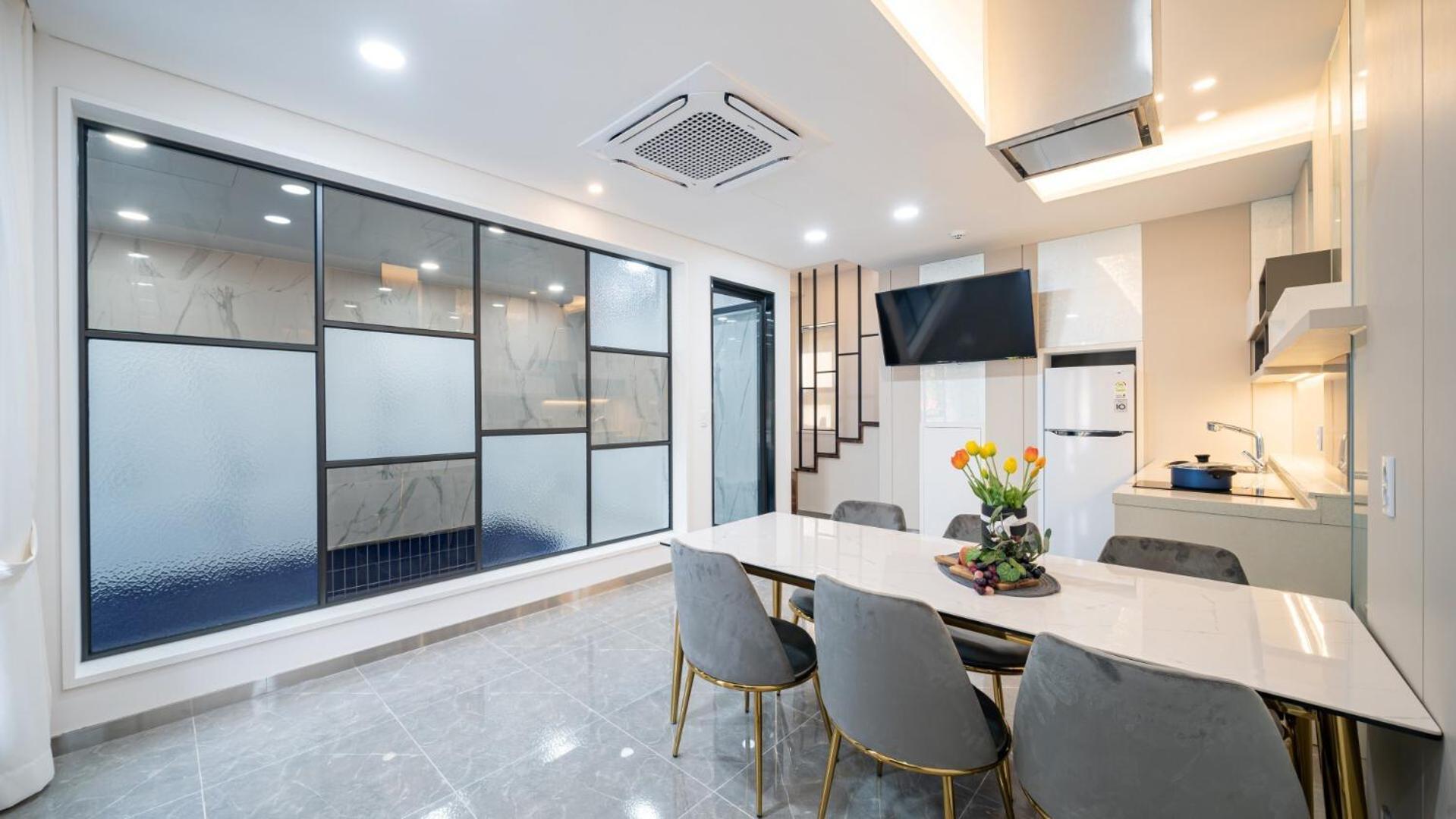 Gapyeong Casabella Pool Villa Room photo