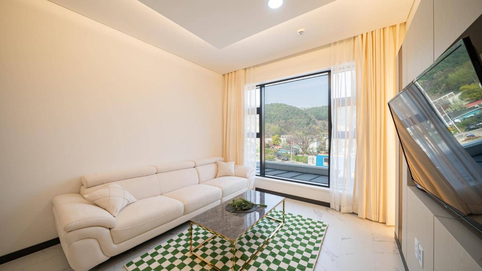 Gapyeong Casabella Pool Villa Room photo