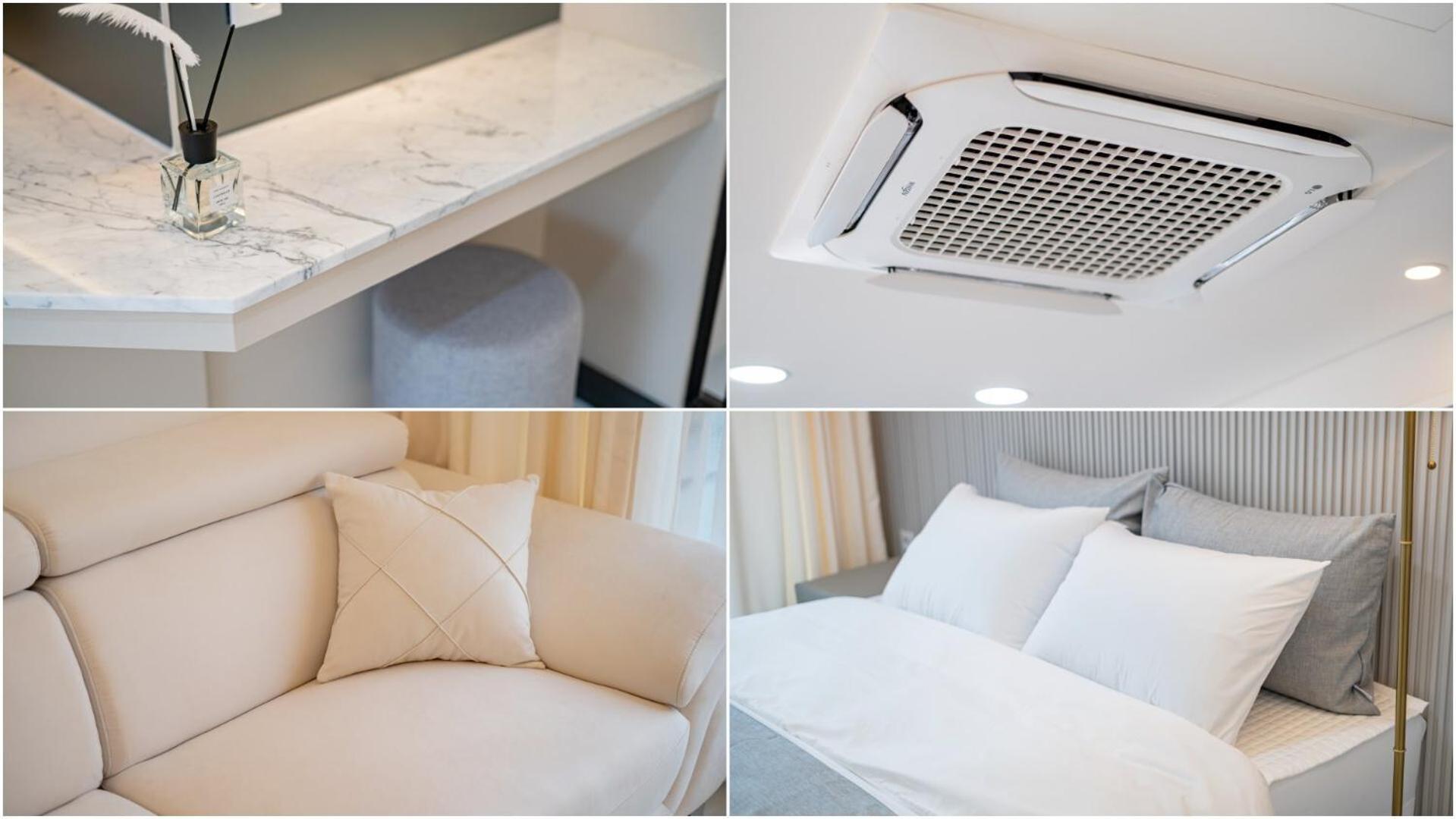 Gapyeong Casabella Pool Villa Room photo