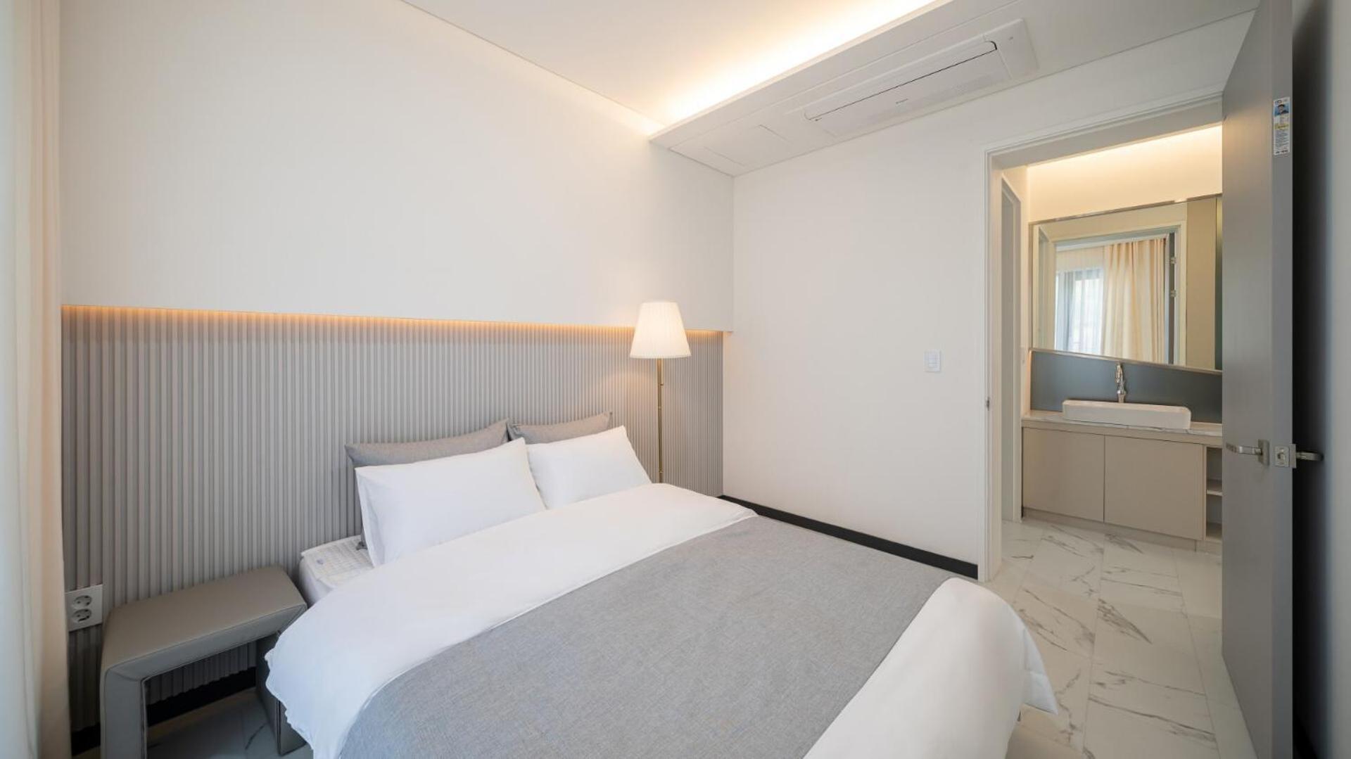 Gapyeong Casabella Pool Villa Room photo