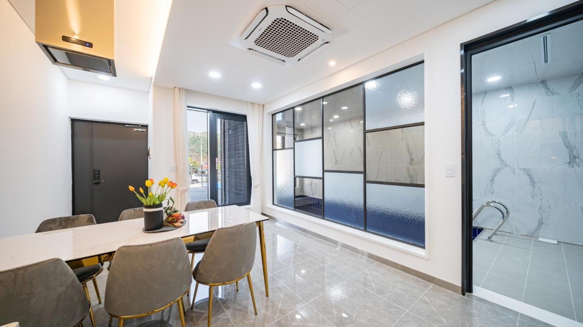 Gapyeong Casabella Pool Villa Room photo
