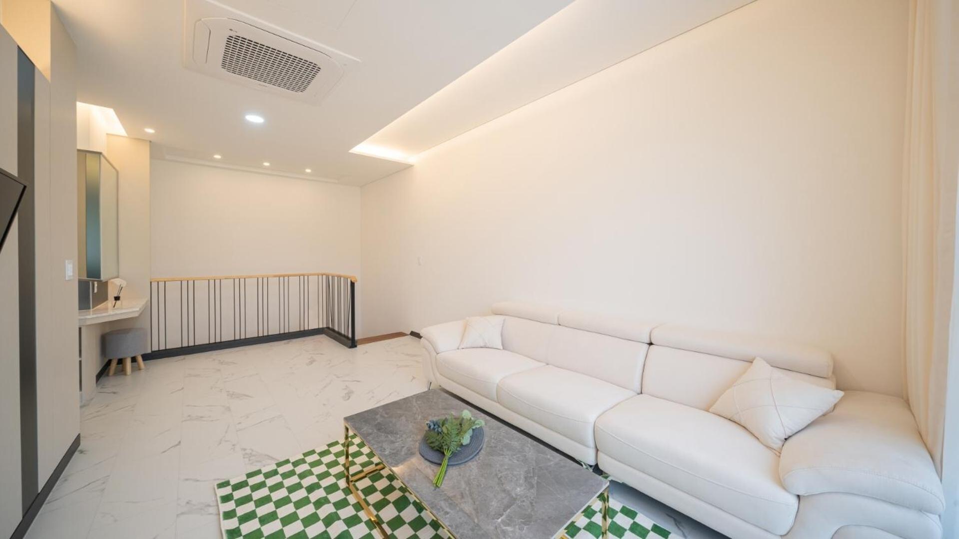 Gapyeong Casabella Pool Villa Room photo