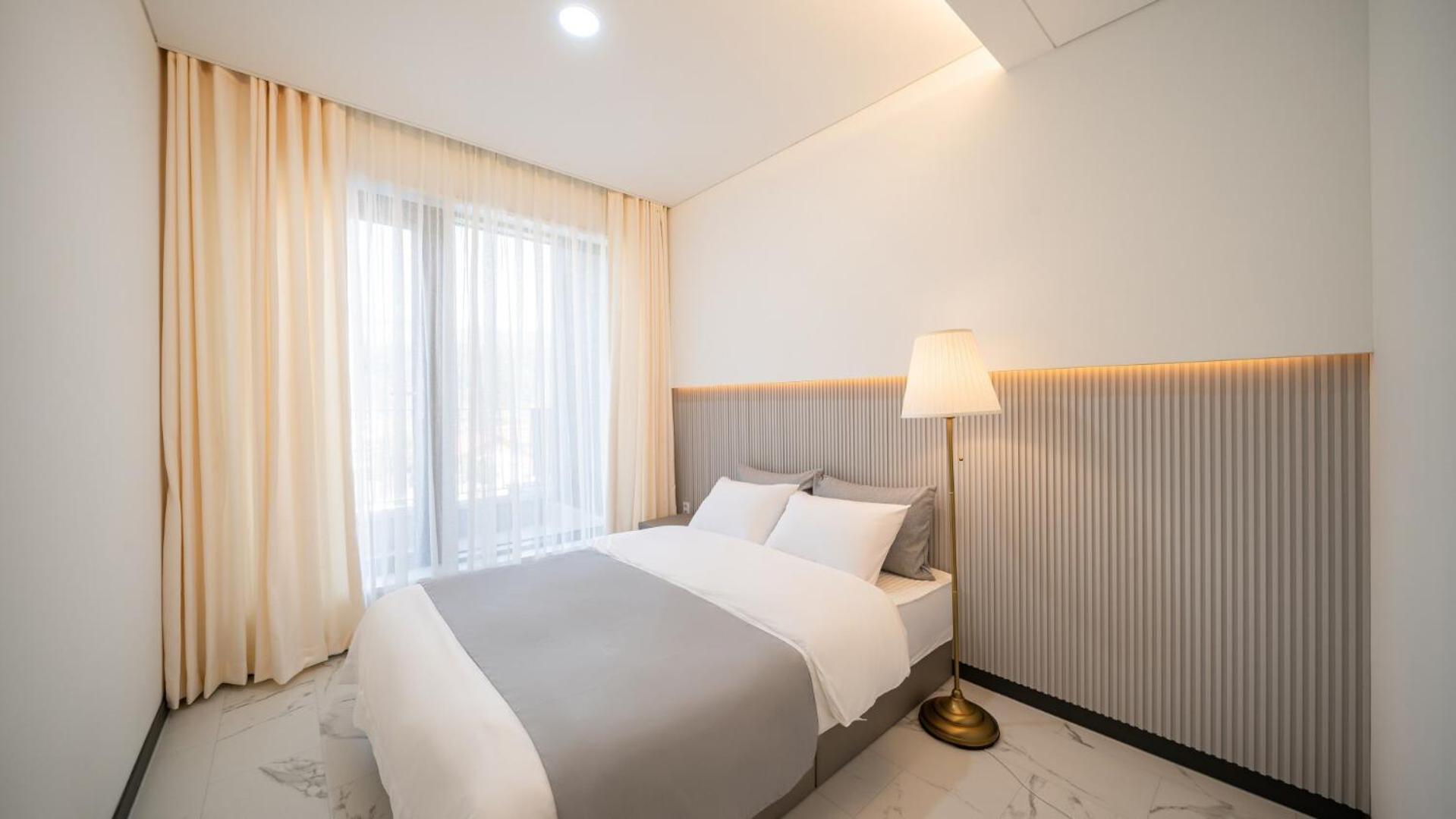 Gapyeong Casabella Pool Villa Room photo