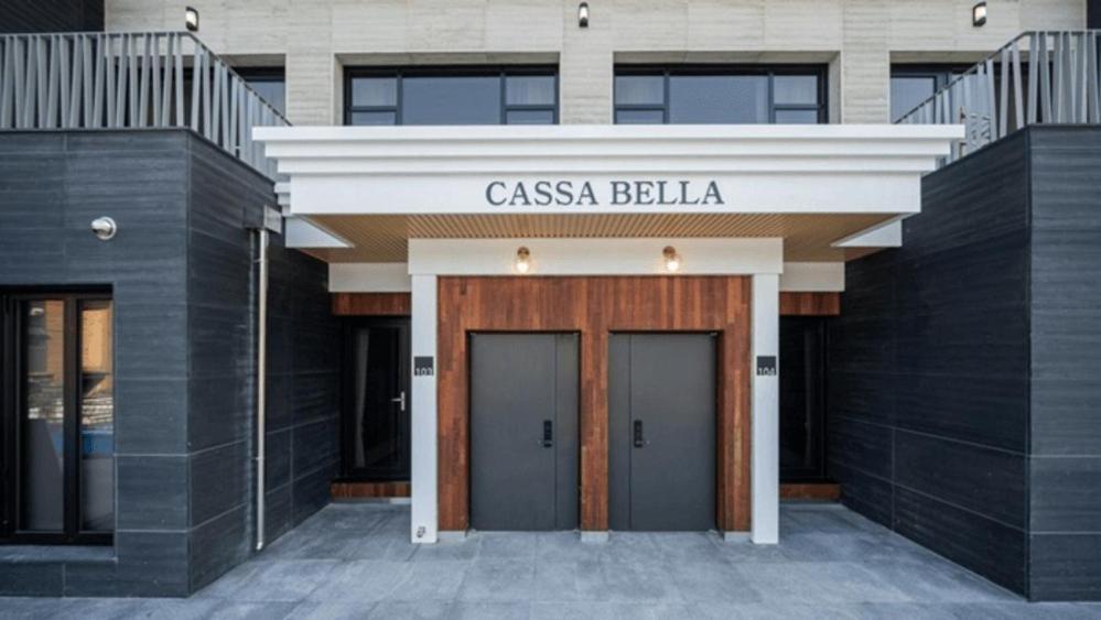 Gapyeong Casabella Pool Villa Exterior photo